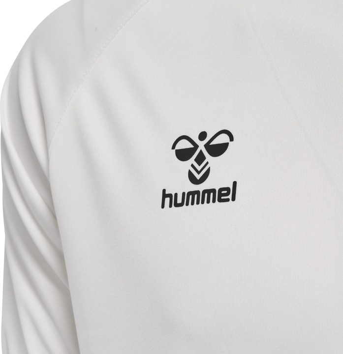 Actual product image hummel Core Xk Core Poly T-Shirt S/S (L)