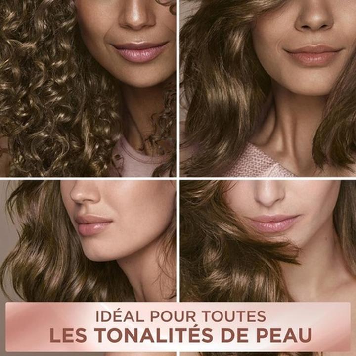 Image du produit L'Oréal Paris L'Oreal Paris Permanent Hair Color Ammonia Free