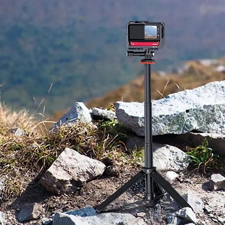 Immagine prodotto Hermex Bastone per selfie con treppiede