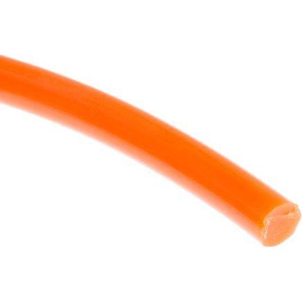 Thumbnail - Rs Pro, Lagerbehälter, Antriebsriemen 8mm 5m orange