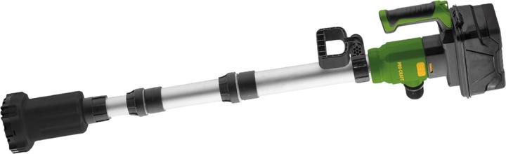 Produktbild Procraft CPN20bb Akku Tauchpumpe 20 V 2725 l/h Solo - ohne Akku, ohne Ladegerät