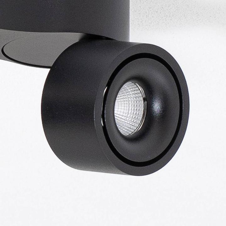 Actual product image Arcchio Rotari (1240 lm)