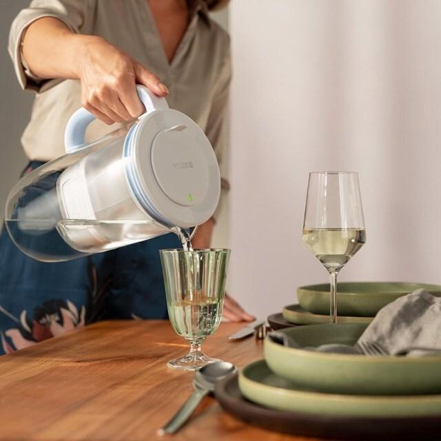 Actual product image Brita Glass+3 Maxtra Pro Pure Performance Filterkanne (2.50 l)