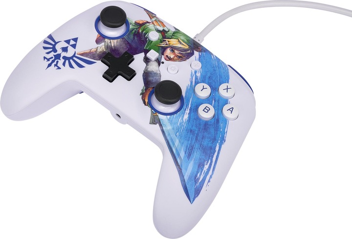 Immagine prodotto PowerA Controllore cablato avanzato (Switch)