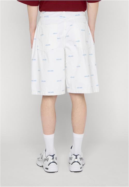 Image du produit Ecko Unltd. Allover Shorts brightwhite 31 (31)
