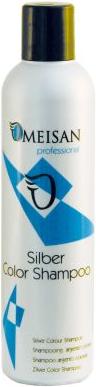 Actual product image Omeisan Silver shampoo 250 ml (250 ml, Silver shampoo)