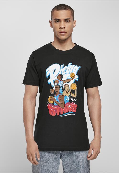 Produktbild MT Rising Stars Tee (S)
