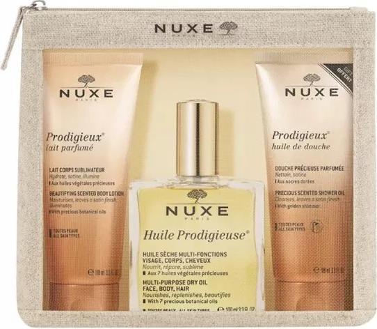 Immagine prodotto Nuxe Travel Beautiful 24