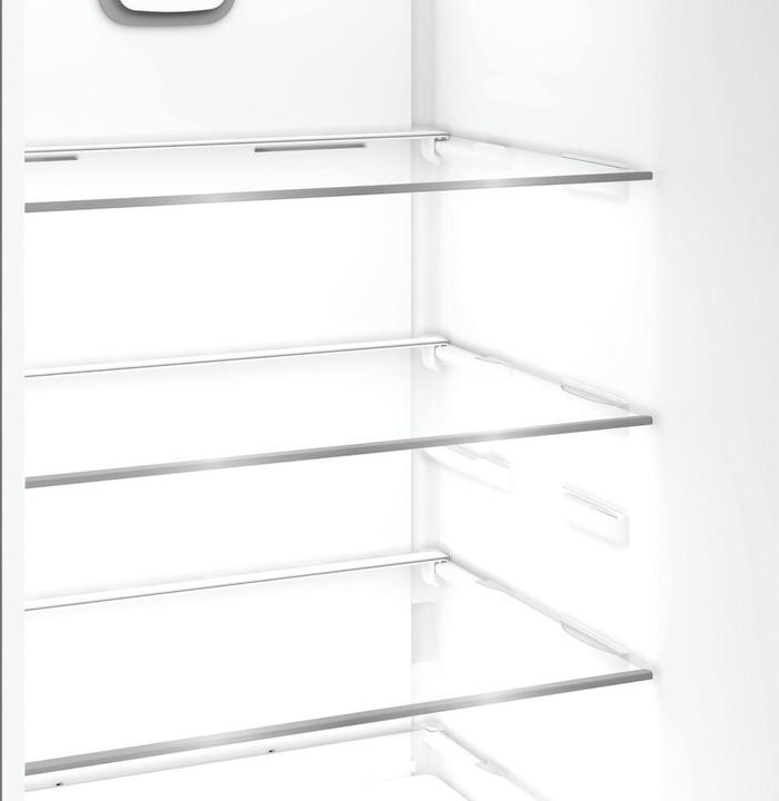 Produktbild Hotpoint Kombinationskühlschrank HP1K 25402 XP7E Dual No (355 l)