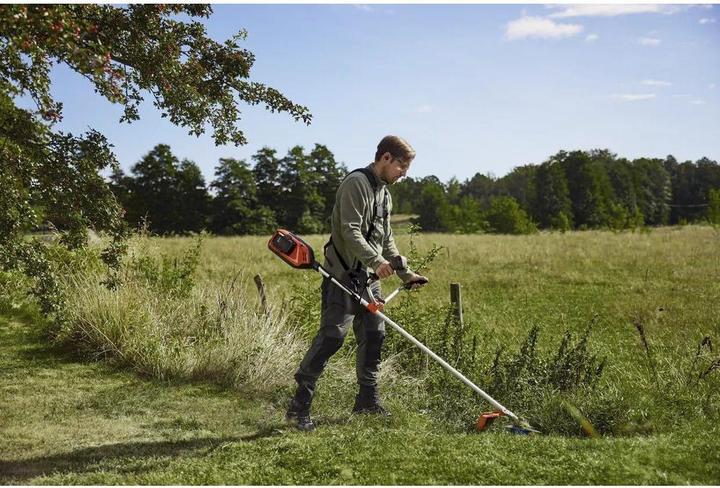 Actual product image Husqvarna 325IR (Trim line)