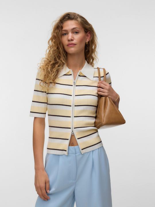 Produktbild Vero Moda AWHANNA Strickjacke Strickjacke (M)