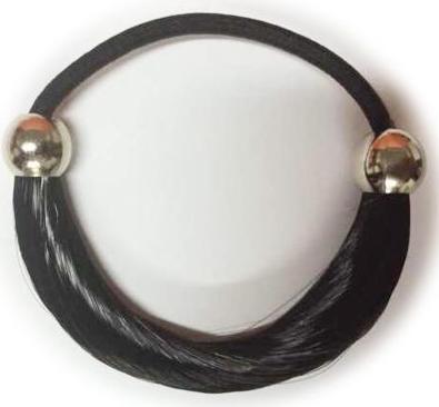 Immagine prodotto A&A Elastico per capelli (Elastico per capelli)
