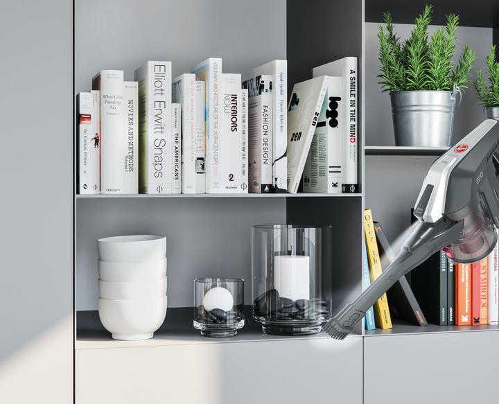 Produktbild Hoover H-Free 300