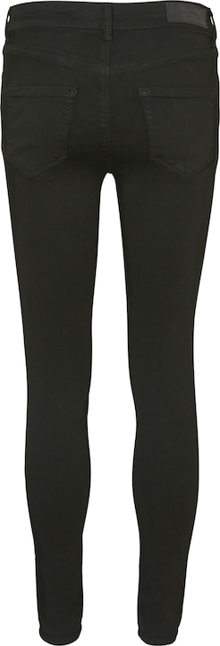 Produktbild Vero Moda VMLUX Normal Waist Slim Fit Jeans (L)