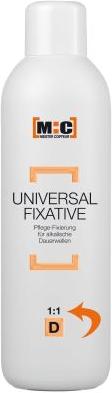 Image du produit Meister Coiffeur M:C Fixation universelle 1:1 1000ml (Gel coiffant, 1000 ml)