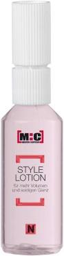 Image du produit Meister Coiffeur M:C Style Lotion N 20ml lotion sèche-cheveux normale (20 ml)