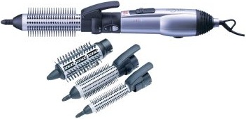Wella Lockenstyler