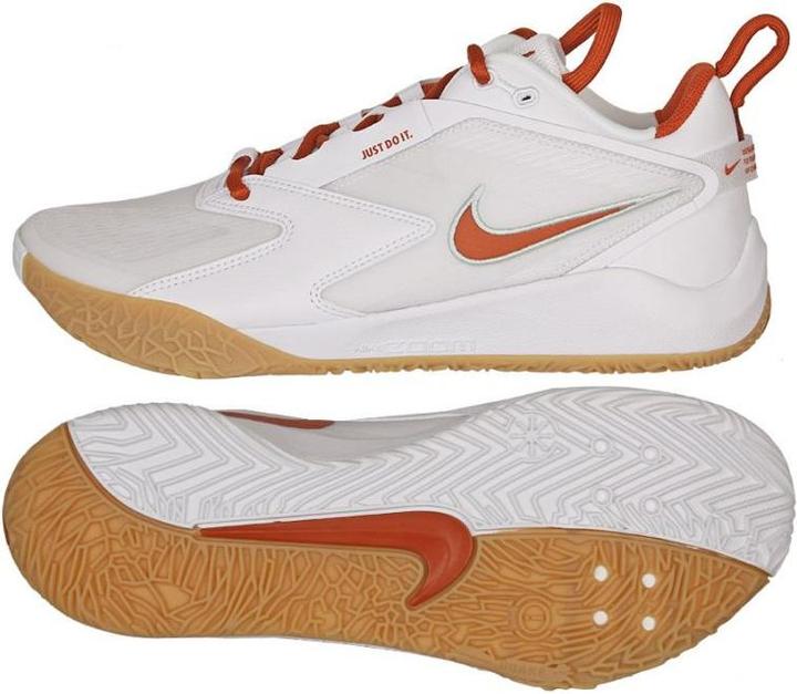 Actual product image Nike Air Zoom HyperAce Volleyballschuhe (42)