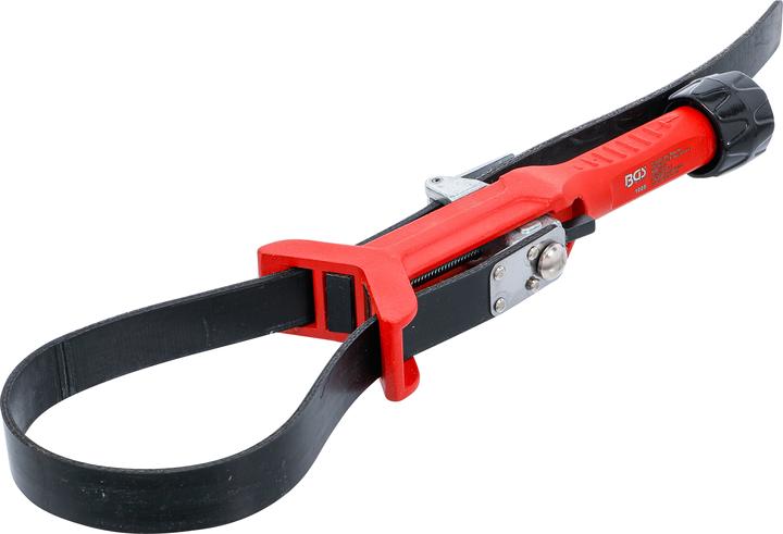 Produktbild BGS Ölfilter-Bandschlüssel Ø 20 - 190 mm