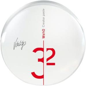 Image du produit Vitality's 039s WEHO Creator Paste 75 ml Fashion (Pâte capillaire, 75 ml)