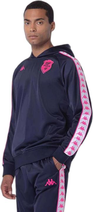Produktbild Kappa Trainingsjacke Stade Français 222 Banda Zeustivy 2024/25 (3XL)
