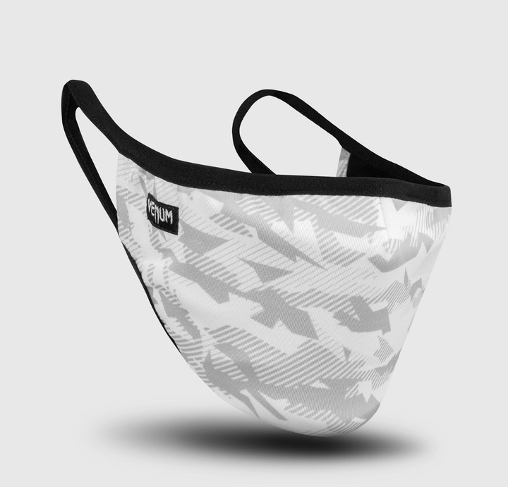 Actual product image Venum Laser Face Mask (1 x)