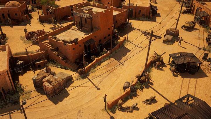 Produktbild Commandos: Origins - Deluxe Edition (PC, DE)