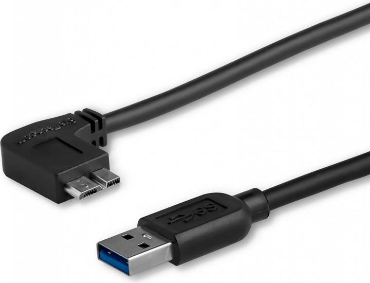 Actual product image StarTech USB A – USB Micro B (2 m, USB 3.2 Gen 1)