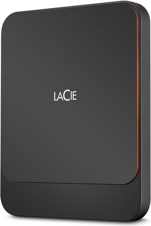 Actual product image LaCie Portable SSD (0.50 TB)