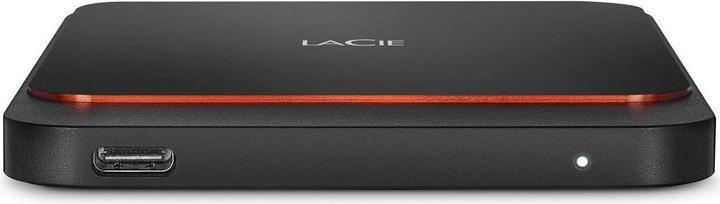 LaCie Portable SSD (0.50 TB)