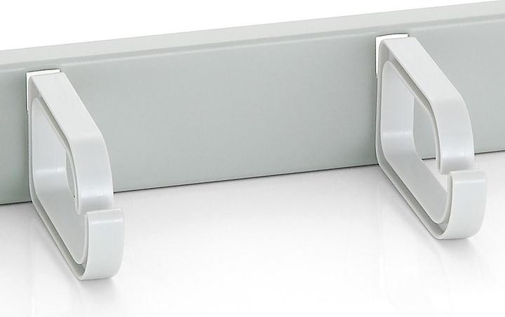 Actual product image equip 327312 Rack cable management panel