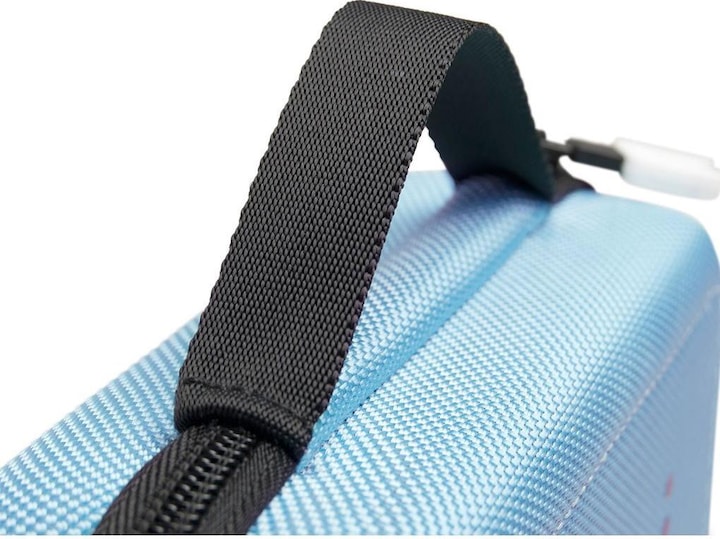 Produktbild Tonies Tonie-Transporter Blau (Deutsch)