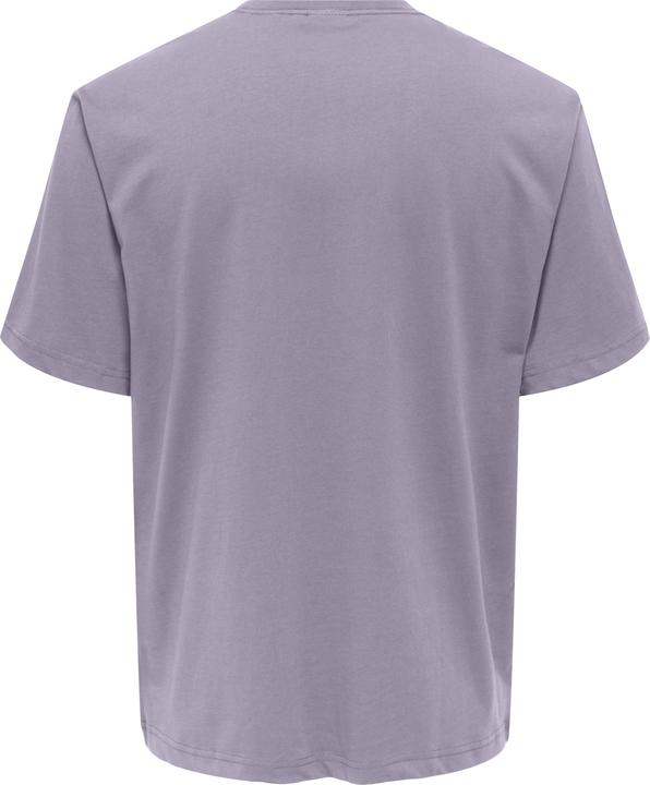 Produktbild Only & Sons Onscurated Rlx Print Ss Tee Noos (S)