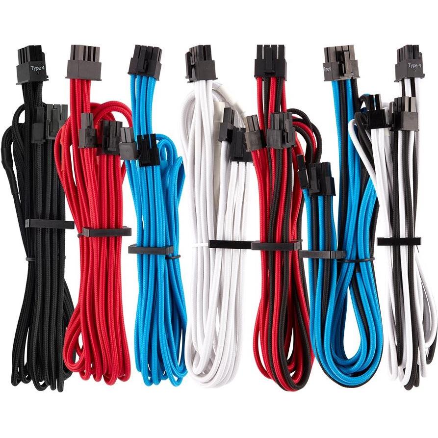 Thumbnail - Corsair CP-8920246, Interne Kabel (PC)