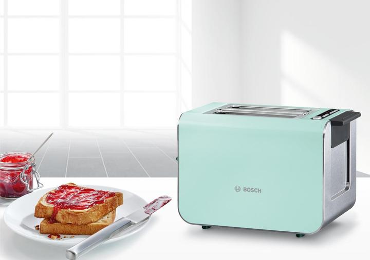 Produktbild Bosch Hausgeräte Tat8612