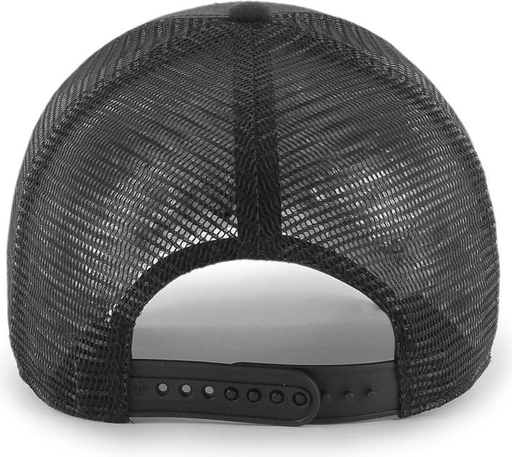 Actual product image 47 Brand Trucker Branson NHL Anaheim Ducks (One size)