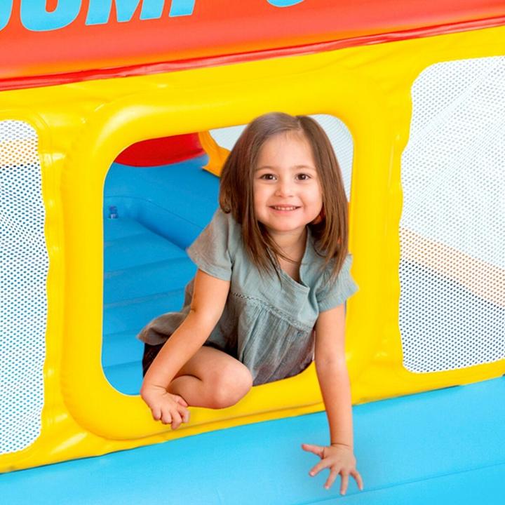 Immagine prodotto Intex Casa da gioco Jump-O-Lene