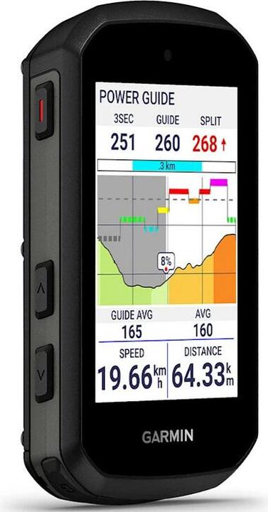 Produktbild Garmin Edge® 550