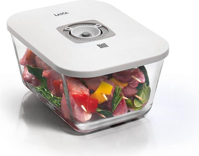Image du produit Laica Vt3307 Smart Glass Container (2.70 l)