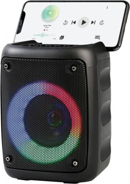 Actual product image Rebeltec STAGE 180 Portable Bluetooth Speaker (7 h)