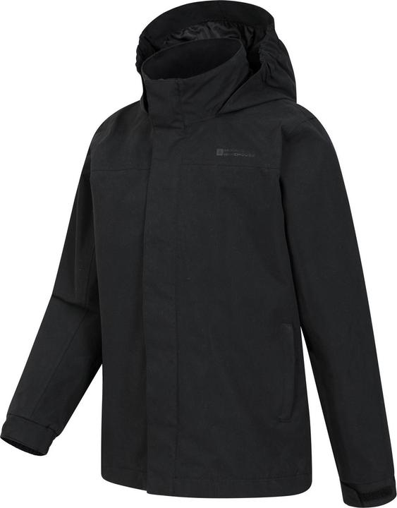 Produktbild Mountain Warehouse Solar Jacke Wasserfest (146, 152)