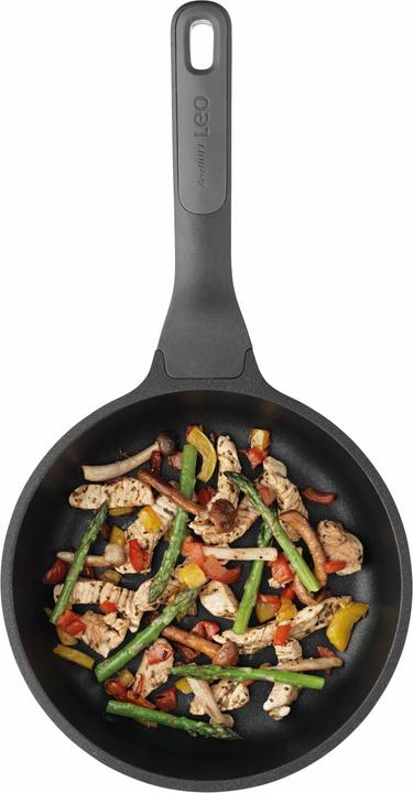 Produktbild BergHoff Bratpfanne (Bratpfanne, Aluminium, 24 x 10 cm)