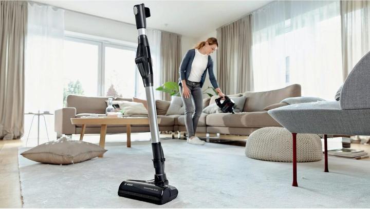 Actual product image Bosch Hausgeräte BCS712XXL