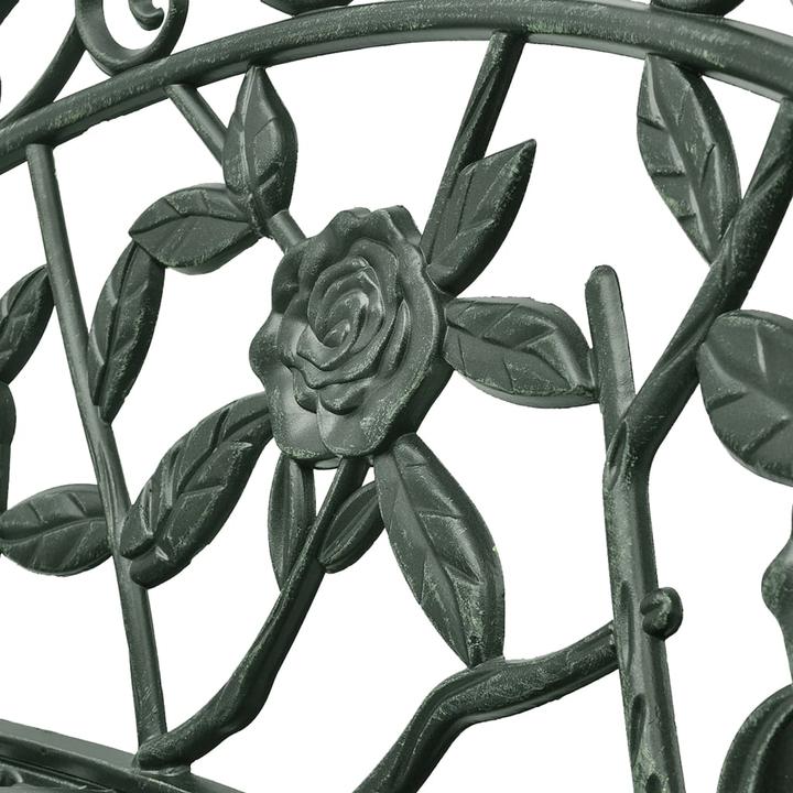 Produktbild vidaXL Gartenbank