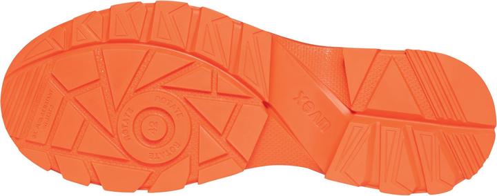 Produktbild Uvex 95062 (S3, 43)