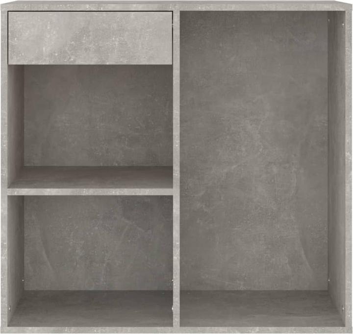 Produktbild vidaXL Jarl (80 x 40 x 75 cm)