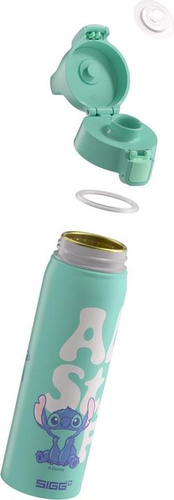 Image du produit Sigg Wmb One Aloha Stitch (0.75 l)