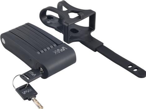 Actual product image Vmax Faltschloss