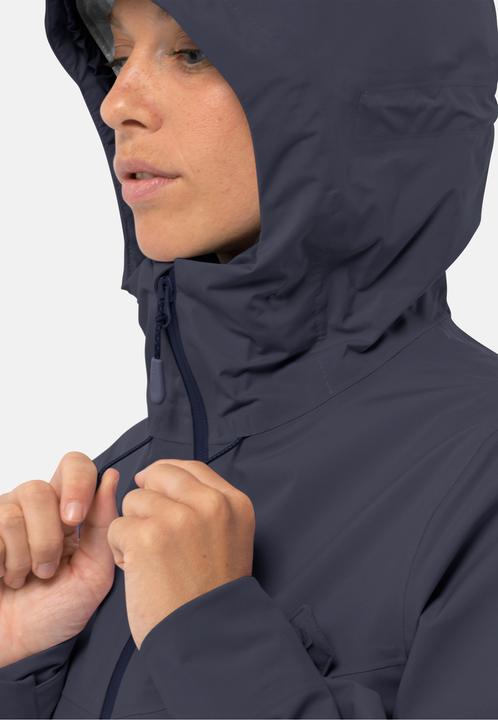 Immagine prodotto Jack Wolfskin Highest Peak 3L Jkt W (L)