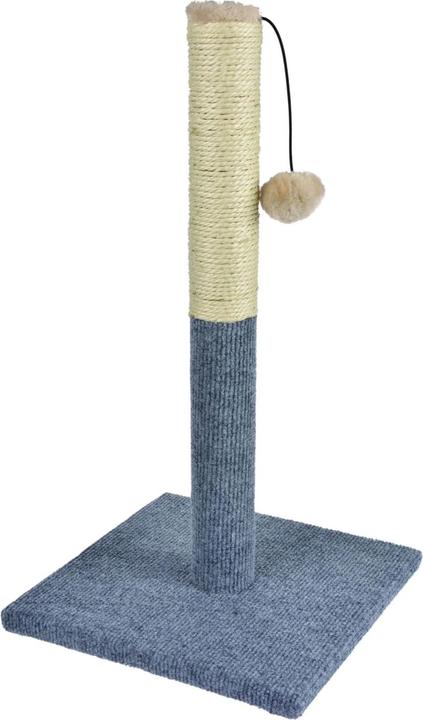 Actual product image M-Pets Culebra Cat Scratching Post (53 cm, Grey)